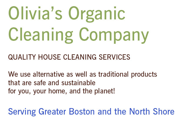 Olivia's Cleaning Services